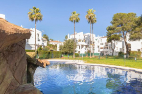Apartamento Parque Elviria Beach